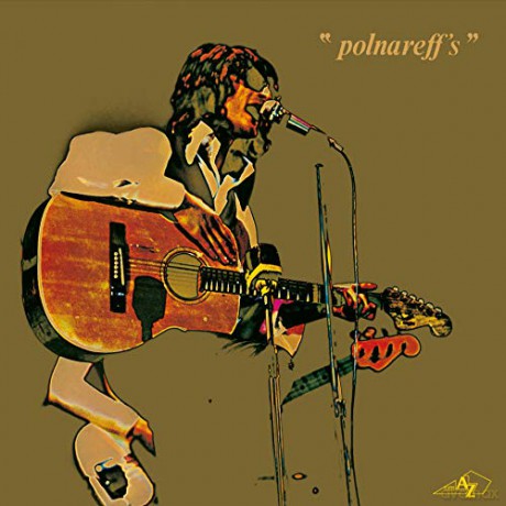 Michel Polnareff: Polnareff's [Winyl]