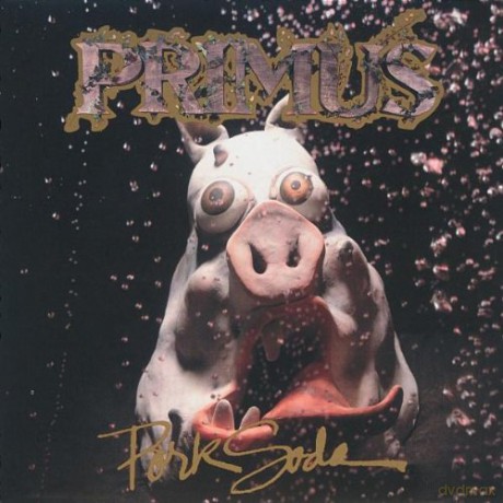 Primus: Pork Soda [2xWinyl]