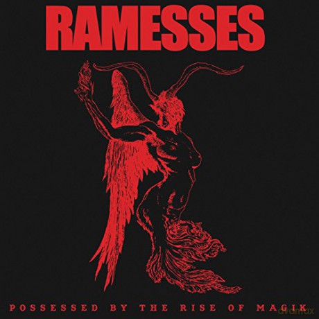 Ramesses: Possessed By The Rise Of Magik [2xWinyl]