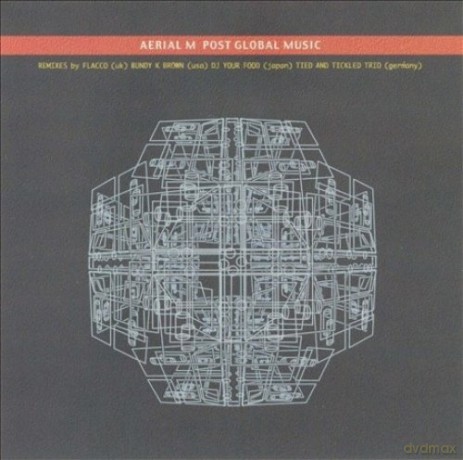 Aerial M: Post Global Music [Winyl]