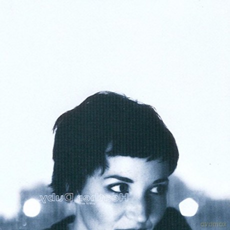 Heather Duby: Post To Wire [CD]