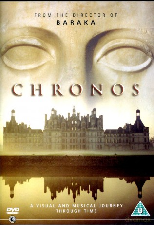 Chronos [DVD]