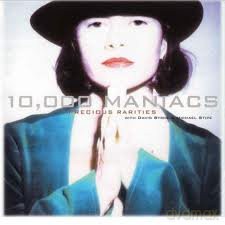 10,000 Maniacs: Precious Rarities [CD]