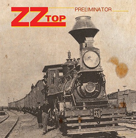 ZZ Top: Preliminator [CD]