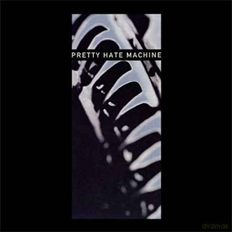Nine Inch Nails: Pretty Hate Machine [2xWinyl]