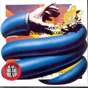 Monty Python: Previous Record [CD]