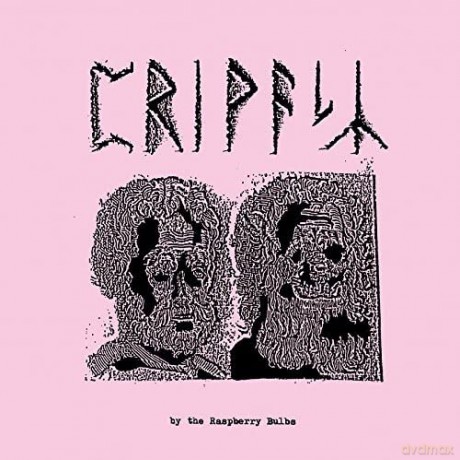 Raspberry Bulbs: Privacy [Winyl]