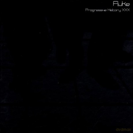 Fluke: Progressive History Xxx [3CD]