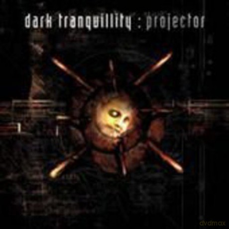 Dark Tranquillity: Projector [2xWinyl]