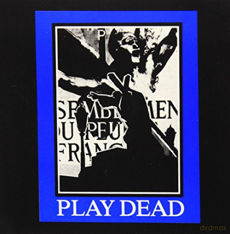 Play Dead: Propaganda [Winyl]