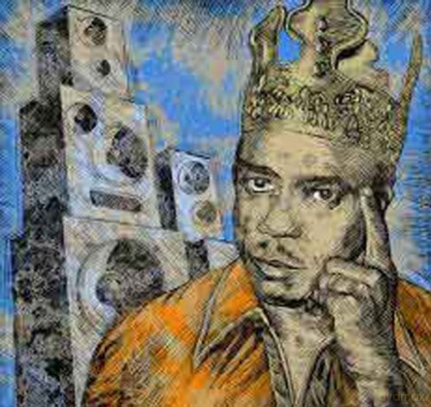 King Tubby's: Psalm Of The Time Dub [CD]