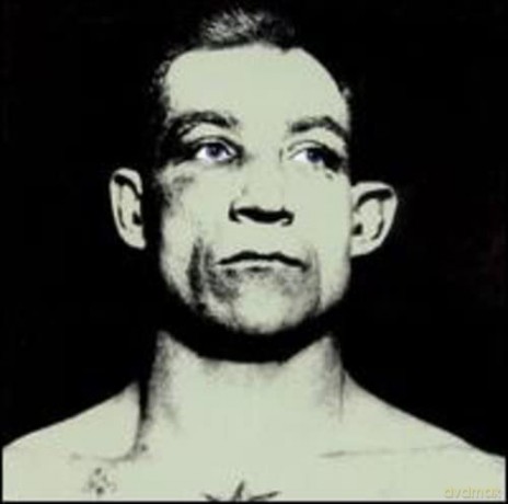 Punch Drunk 1 [CD]