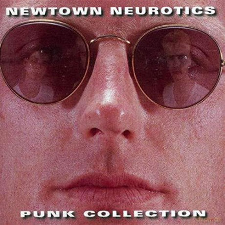 Newtown Neurotics: Punk Collection [CD]