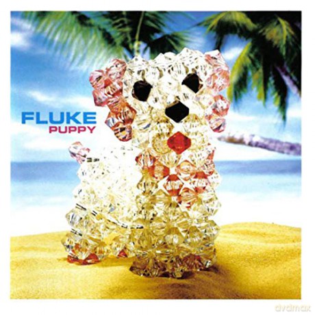 Fluke: Puppy [2xWinyl]