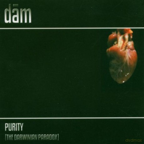 Dam: Purity [CD]