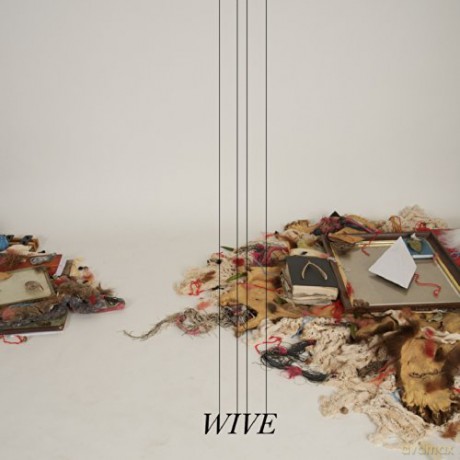 Wive: Pvll [CD]