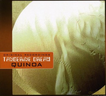 Tangerine Dream: Quinoa [CD]