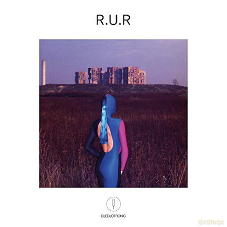 Djedjotronic: R.U.R [2xWinyl]