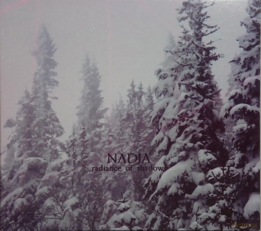 Nadja: Radiance [CD]