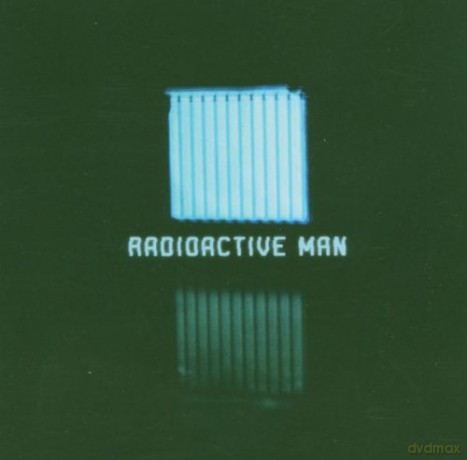 Radioactive Man: Radioactive Man [CD]