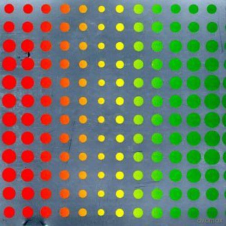 Merzbow: Rainbow Electronics 2 [CD]