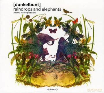 Dunkelbunt: Raindrops And Elephants [CD]