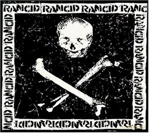 Rancid: Rancid [CD]