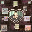 Lady Saw: Raw - The Best Of Lady Saw [CD]