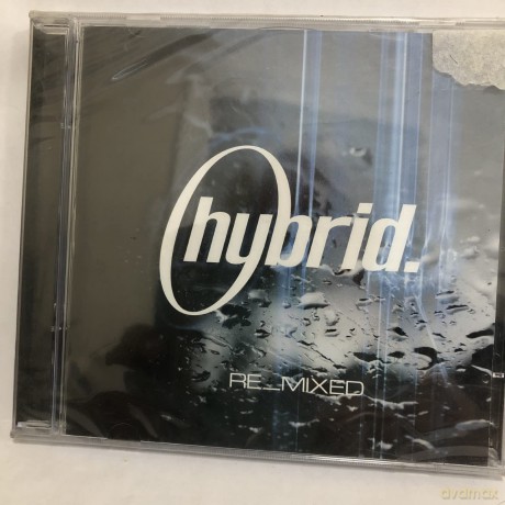 Hybrid: Re_Mixed [2CD]