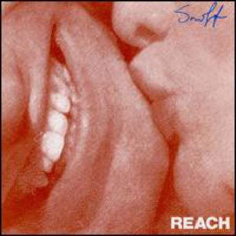 Snuff: Reach [Winyl]