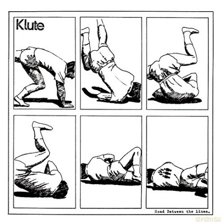 Klute: Read Between The Lines [3xWinyl]
