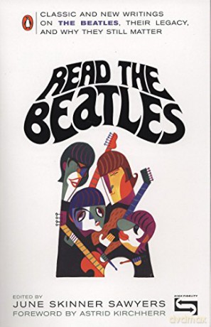 The Beatles: Read The Beatles [KSIĄŻKA]