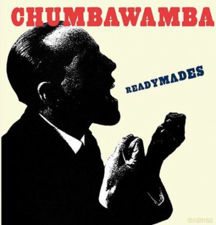 Chumbawamba: Readymades [CD]