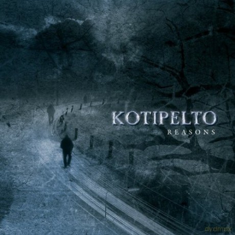 Kotipelto: Reasons [CD]