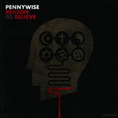 Pennywise: Reasons To Believe [Winyl]