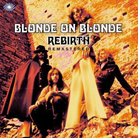 Blonde On Blonde: Rebirth [CD]