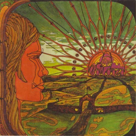 The Children: Rebirth [CD]