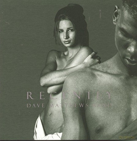 Dave Matthews Band: Recently [CD]