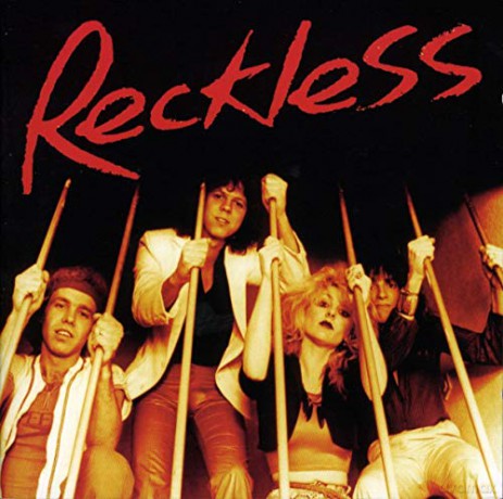 Reckless: Reckless [CD]