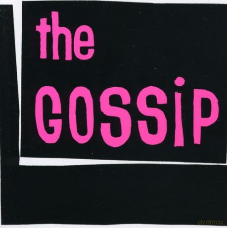 The Gossip: Red Hott [CD]