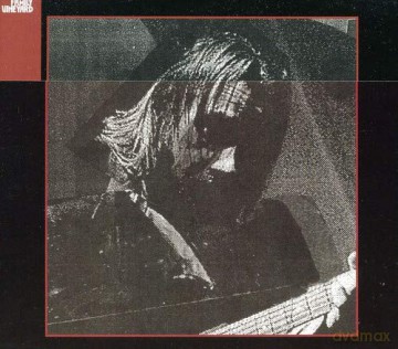 Loren Connors: Red Mars [CD]