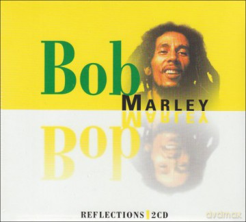 Bob Marley: Reflections [2CD]
