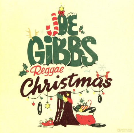 Joe Gibbs: Reggae Christmas [CD]