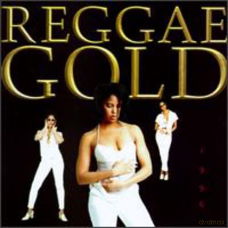 Reggae Gold 1996 [CD]