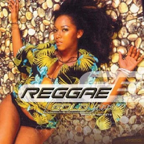 Reggae Gold 2004 [2CD]