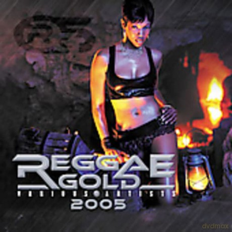 Reggae Gold 2005 [2CD]