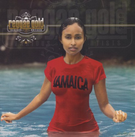 Reggae Gold 2009 [Winyl]