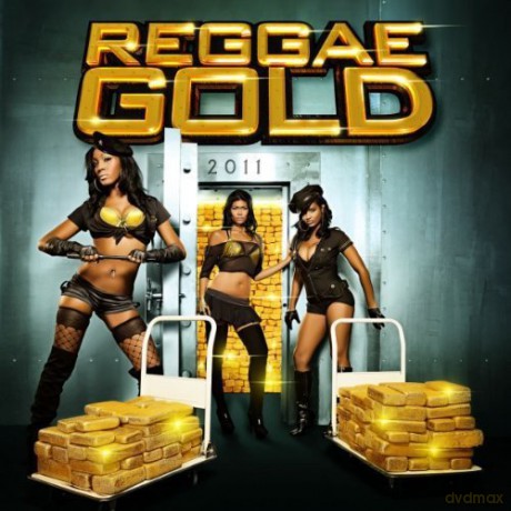 Reggae Gold 2011 [Winyl]
