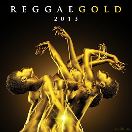 Reggae Gold 2013 [2CD]