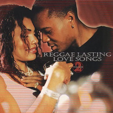 Reggae Lasting Love Songs Vol.2 [CD]